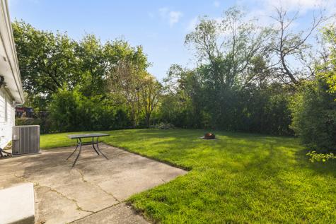 17700 Pheasant Lane Country Club Hills IL 60478