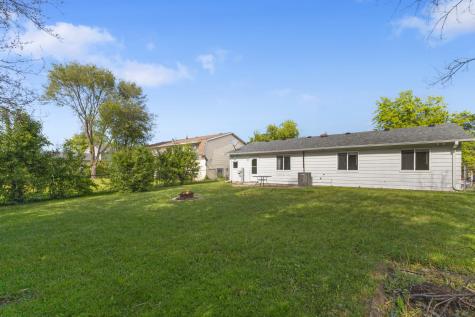 17700 Pheasant Lane Country Club Hills IL 60478