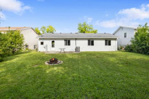 17700 Pheasant Lane Country Club Hills IL 60478