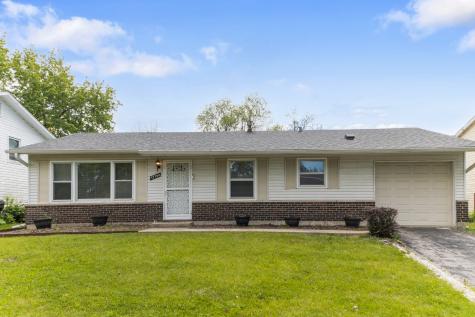 17700 Pheasant Lane Country Club Hills IL 60478