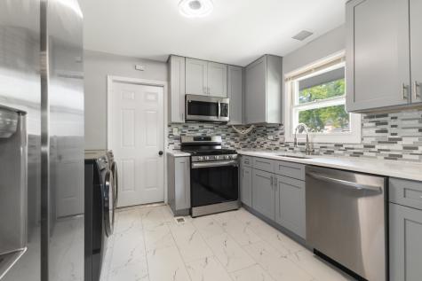 17700 Pheasant Lane Country Club Hills IL 60478