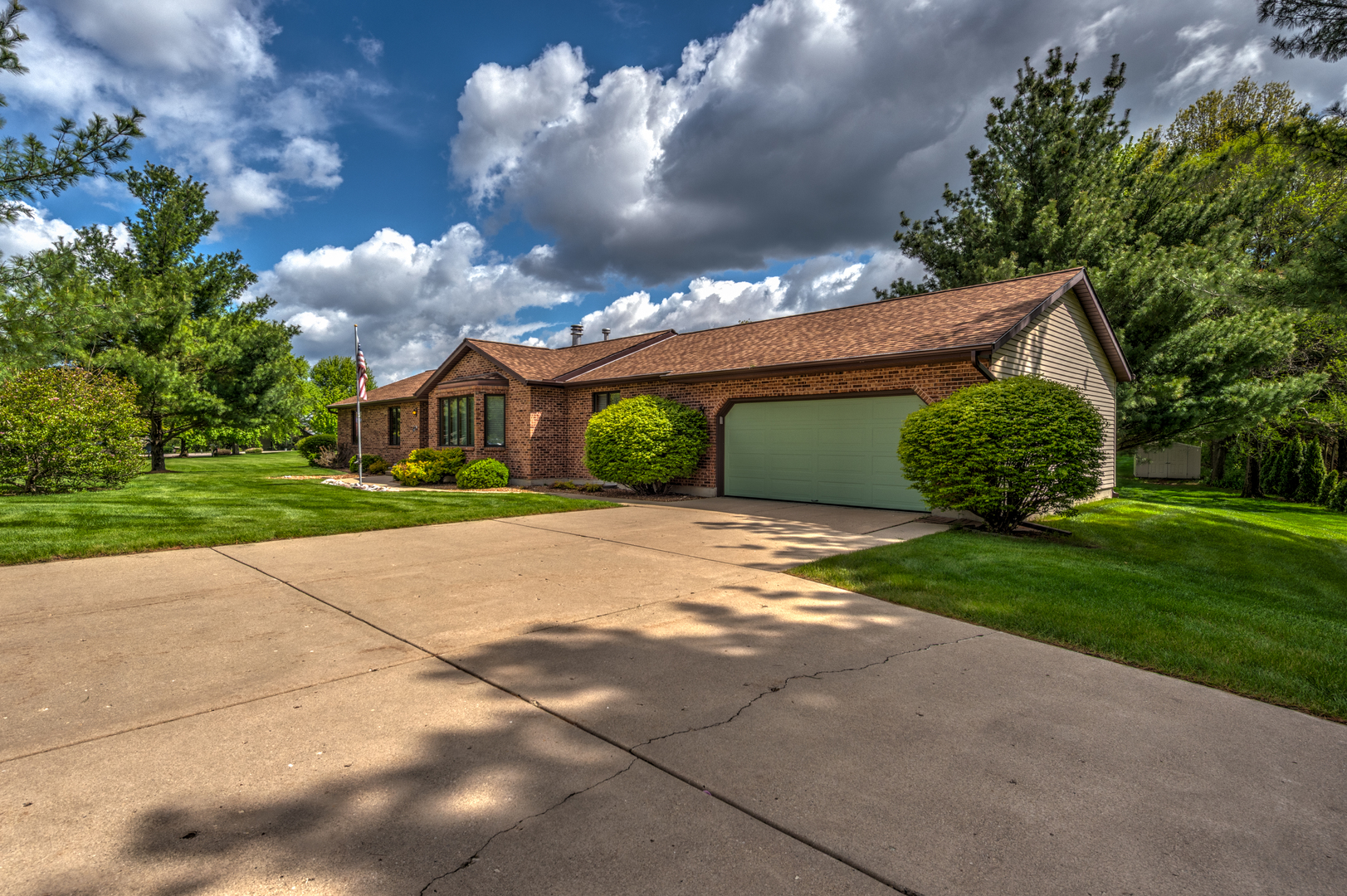 0S885 Spring Green Way Batavia IL 60510