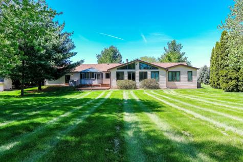 0S885 Spring Green Way Batavia IL 60510