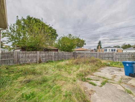 11625 South Kildare Avenue Alsip IL 60803