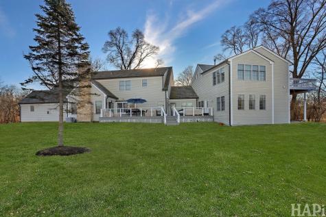 1727 Telegraph Road Bannockburn IL 60015