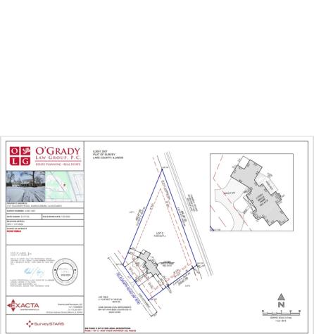 1727 Telegraph Road Bannockburn IL 60015