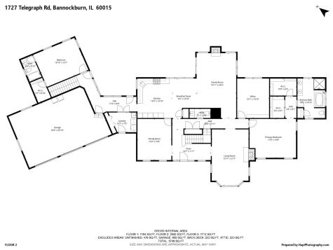 1727 Telegraph Road Bannockburn IL 60015