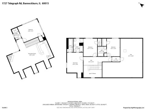 1727 Telegraph Road Bannockburn IL 60015