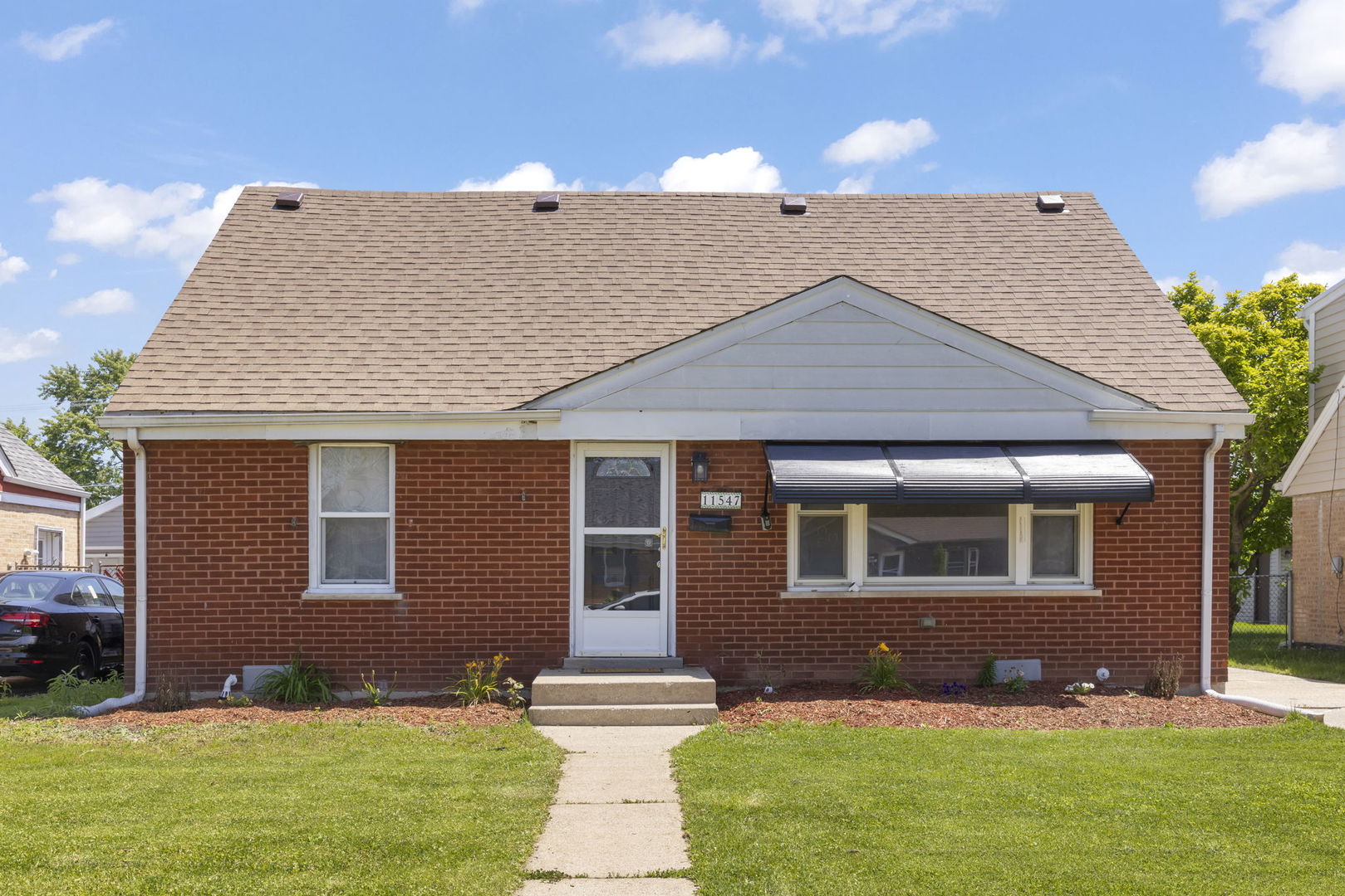 11547 South Kenneth Avenue Alsip IL 60803