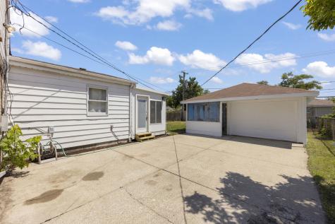 11547 South Kenneth Avenue Alsip IL 60803
