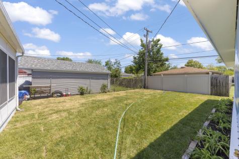 11547 South Kenneth Avenue Alsip IL 60803