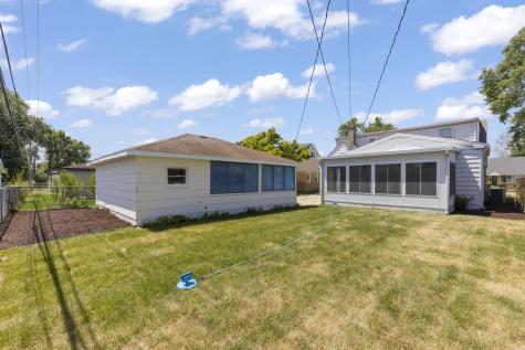 11547 South Kenneth Avenue Alsip IL 60803