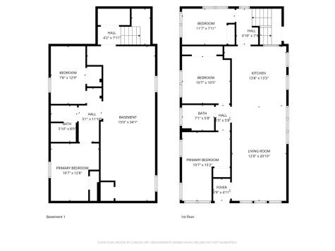312 East 136th Street Chicago IL 60827