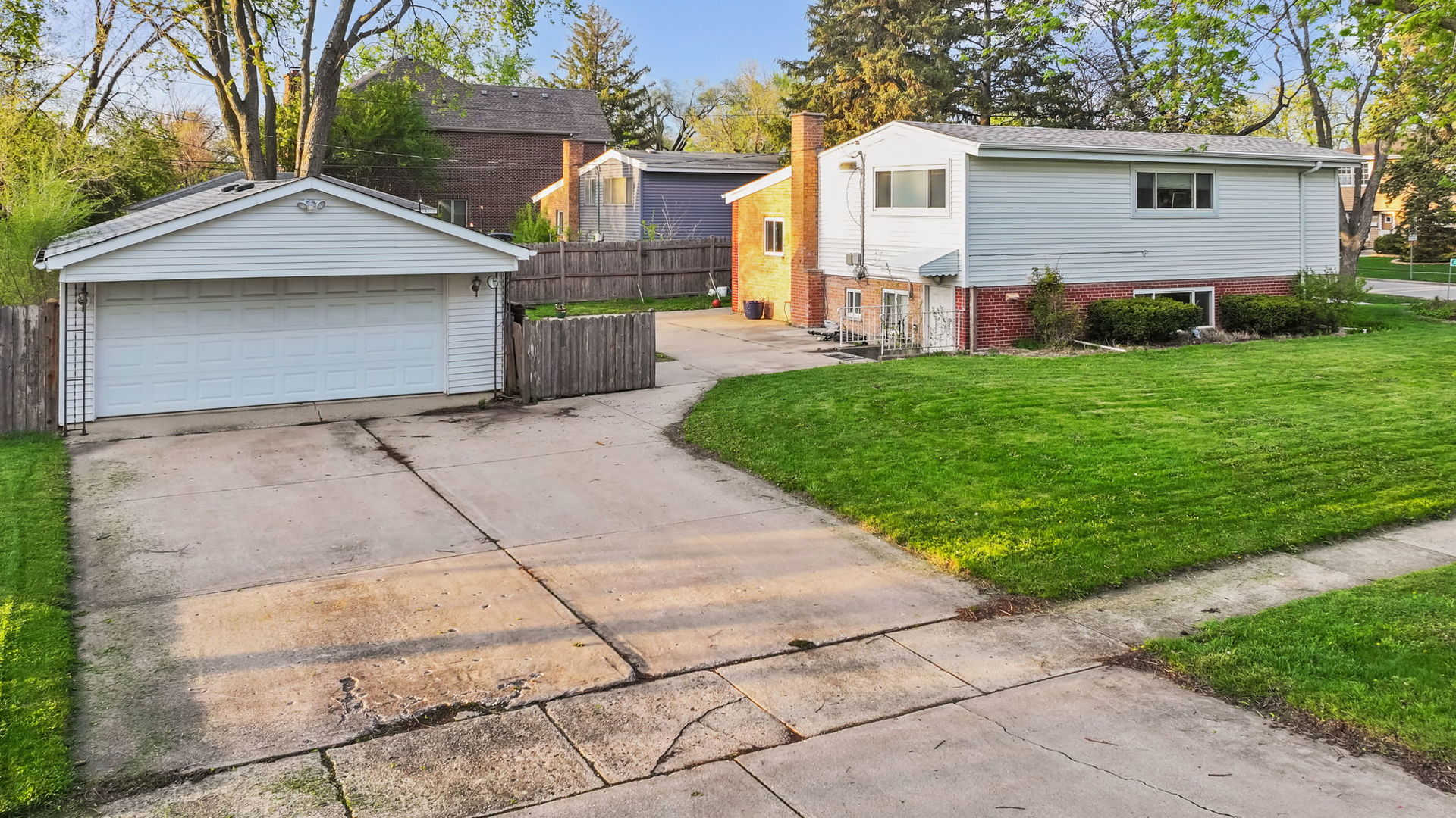 3N210 Wilson Street Elmhurst IL 60126