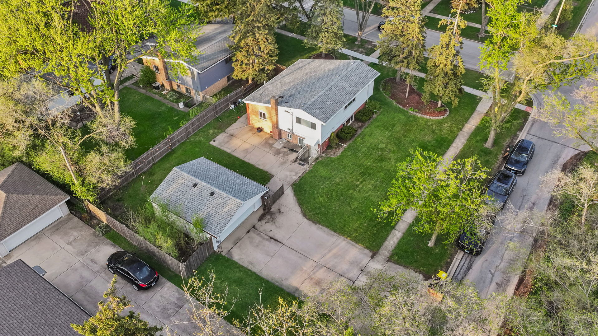 3N210 Wilson Street Elmhurst IL 60126