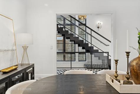 1878 North Orchard Street Chicago IL 60614