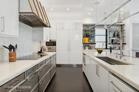 1878 North Orchard Street Chicago IL 60614