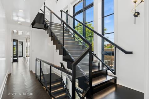 1878 North Orchard Street Chicago IL 60614