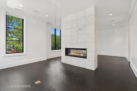 1878 North Orchard Street Chicago IL 60614