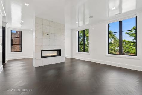 1878 North Orchard Street Chicago IL 60614