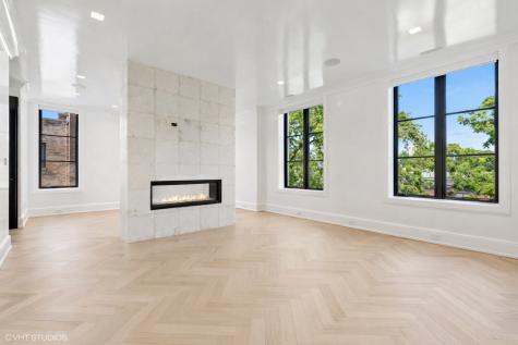 1878 North Orchard Street Chicago IL 60614