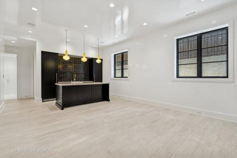 1878 North Orchard Street Chicago IL 60614