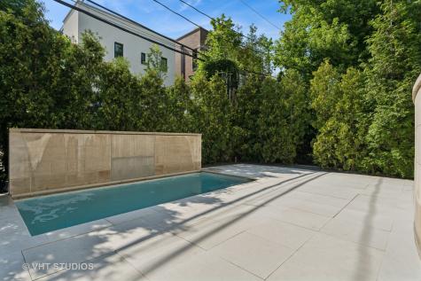1878 North Orchard Street Chicago IL 60614