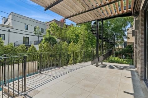 1878 North Orchard Street Chicago IL 60614
