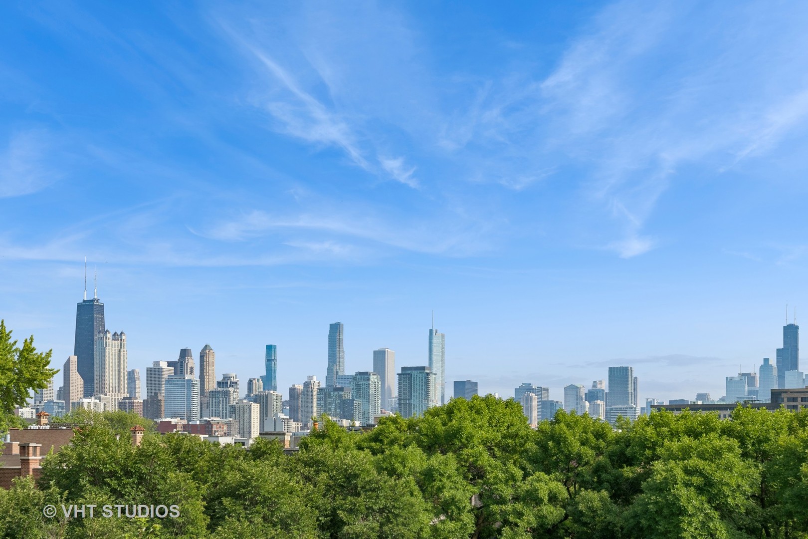 1878 North Orchard Street Chicago IL 60614