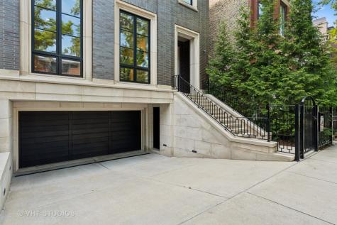 1878 North Orchard Street Chicago IL 60614