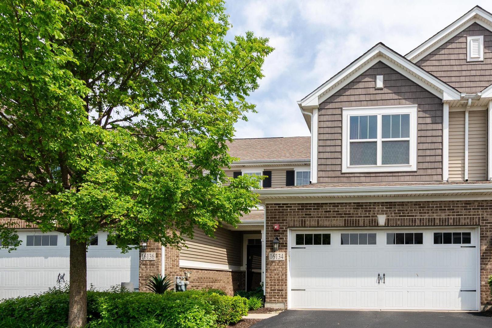 16134 West Coneflower Drive Lockport IL 60441
