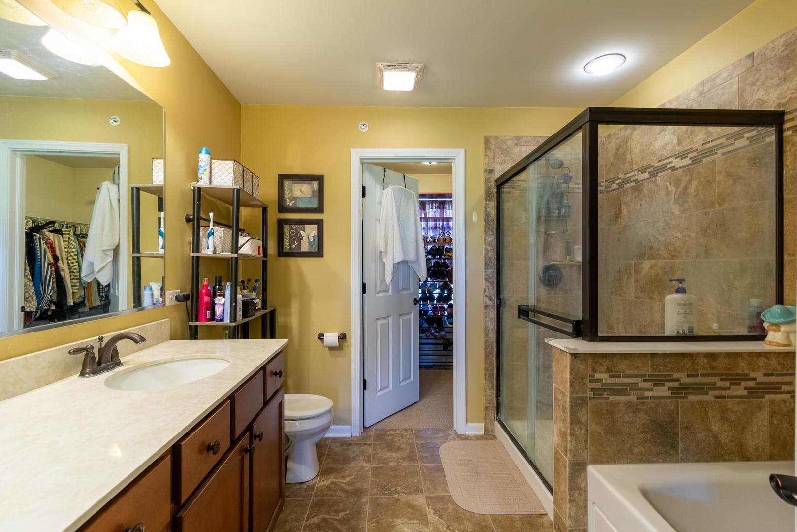 16134 West Coneflower Drive Lockport IL 60441