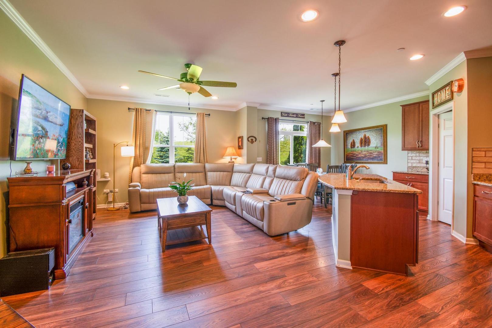 16134 West Coneflower Drive Lockport IL 60441