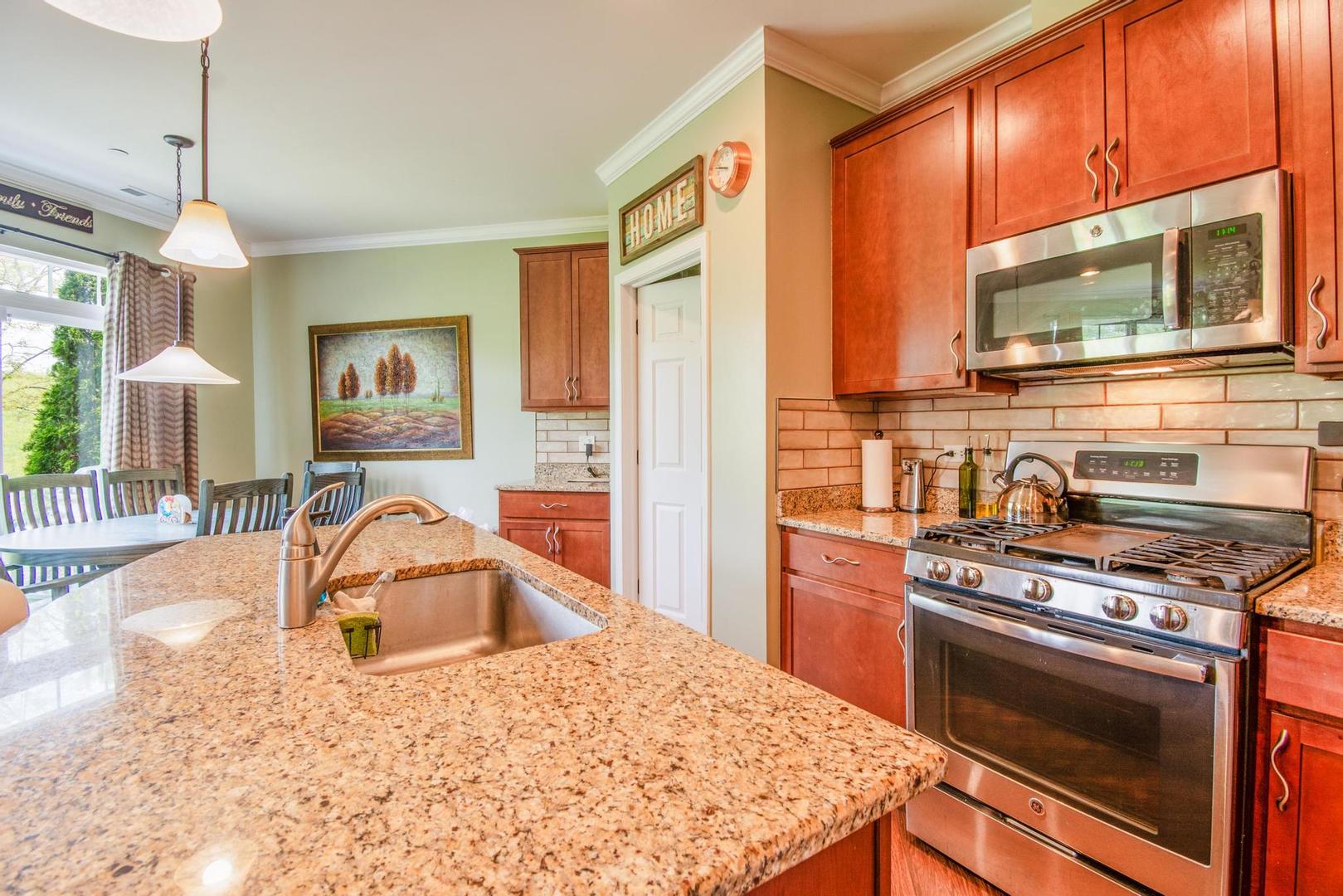16134 West Coneflower Drive Lockport IL 60441