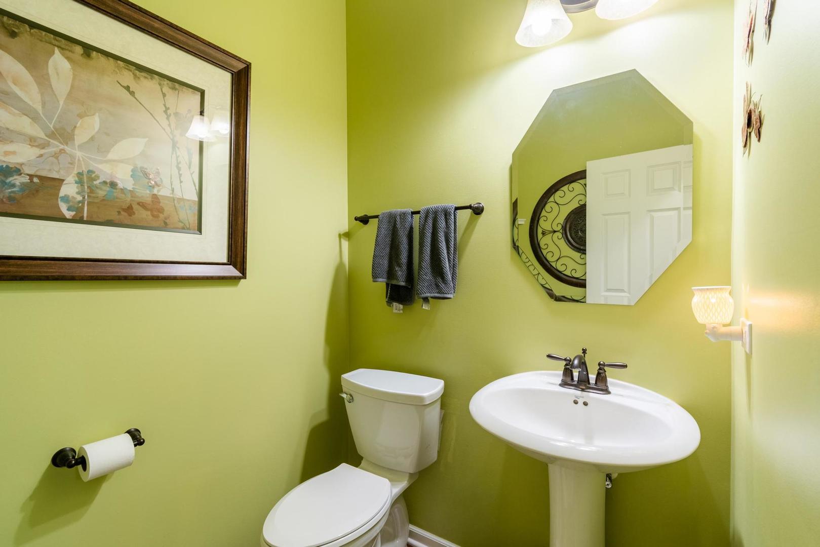 16134 West Coneflower Drive Lockport IL 60441