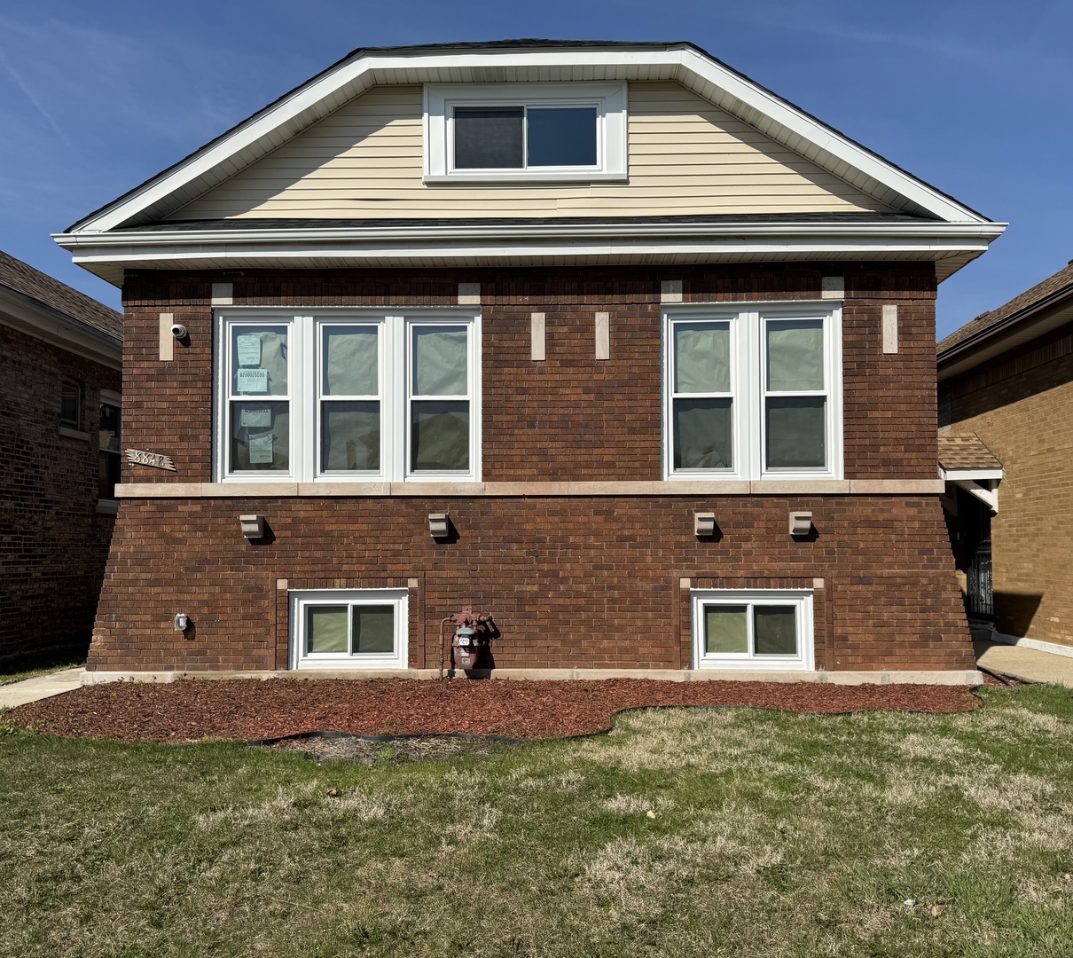 8848 South Bishop Street Chicago IL 60620