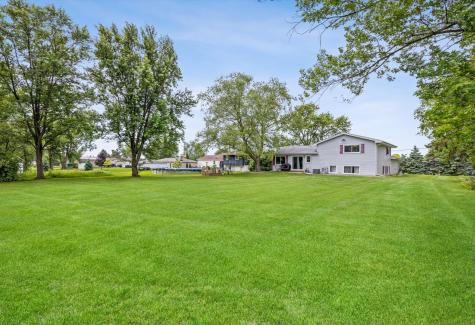 2712 South Schoolhouse Road New Lenox IL 60451