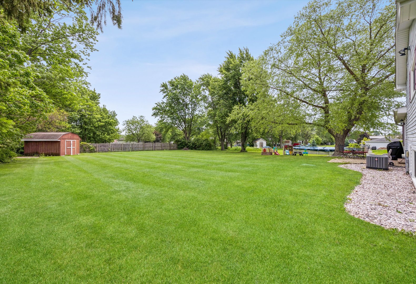 2712 South Schoolhouse Road New Lenox IL 60451