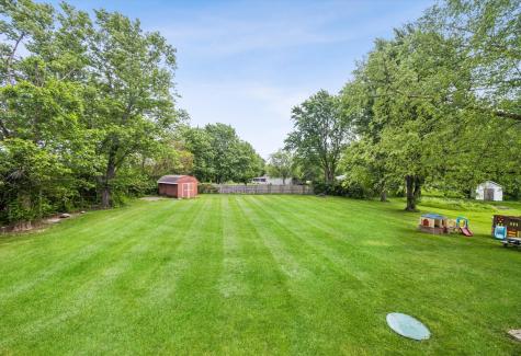 2712 South Schoolhouse Road New Lenox IL 60451