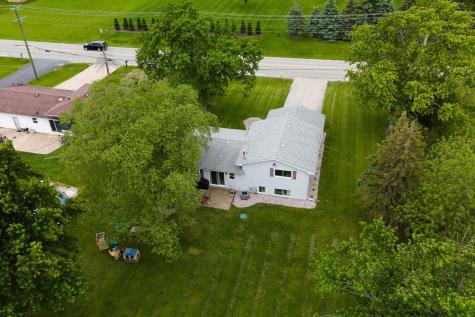 2712 South Schoolhouse Road New Lenox IL 60451