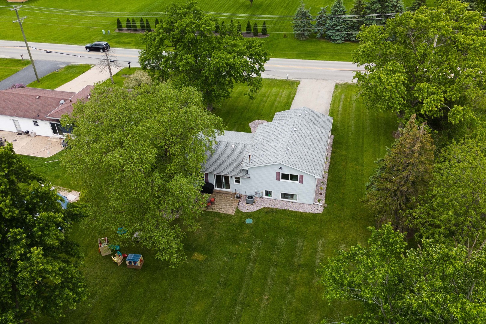 2712 South Schoolhouse Road New Lenox IL 60451