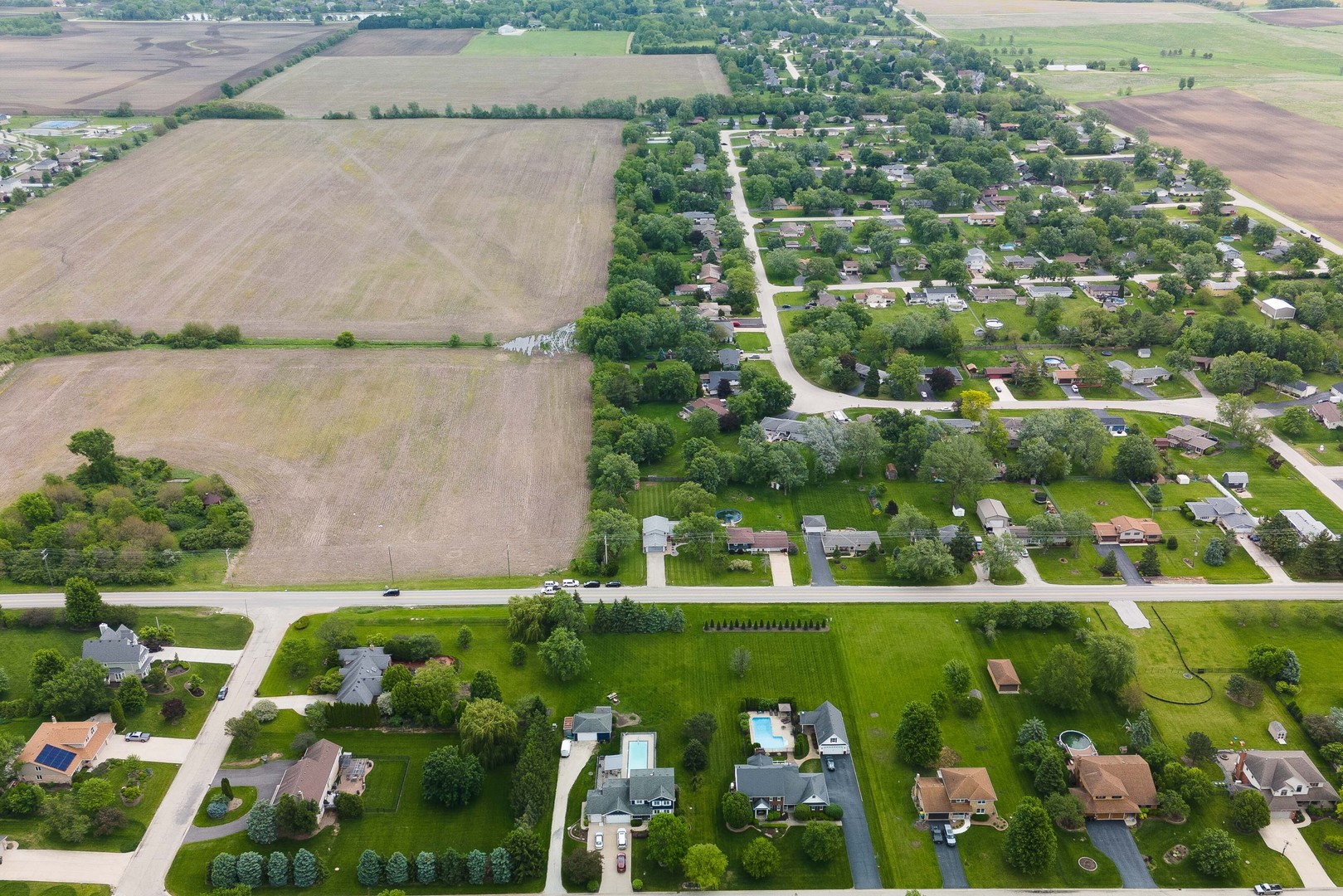 2712 South Schoolhouse Road New Lenox IL 60451