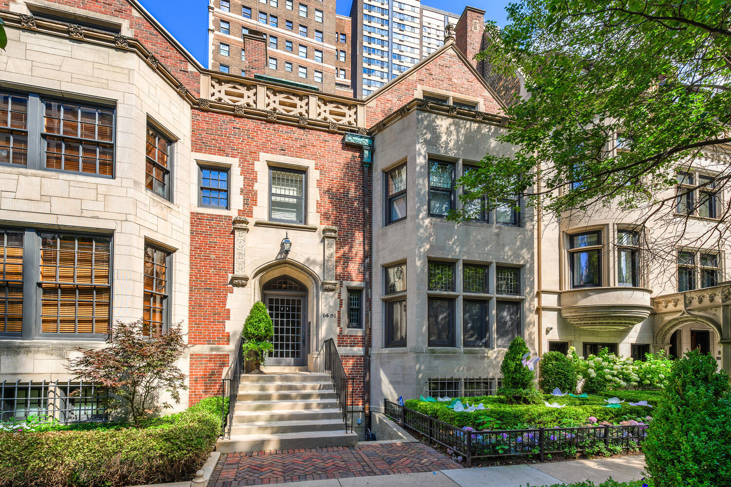 1451 North Astor Street Chicago IL 60610