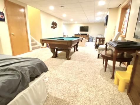 1056 Deertrail Court Antioch IL 60002