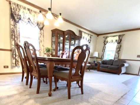 1056 Deertrail Court Antioch IL 60002