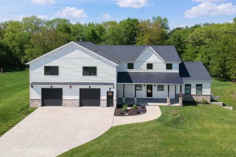 7845 Fitzgerald Road Clinton IL 61727
