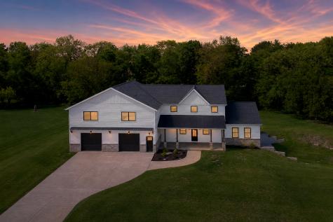 7845 Fitzgerald Road Clinton IL 61727