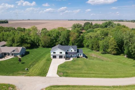 7845 Fitzgerald Road Clinton IL 61727