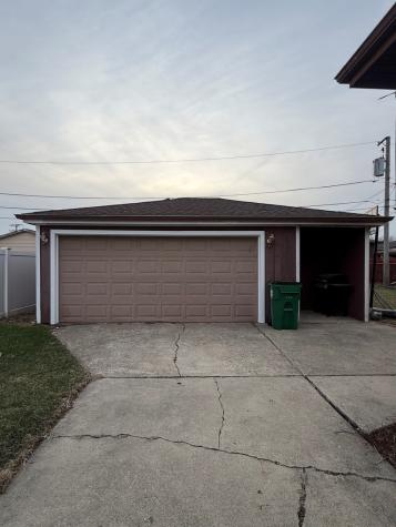 7842 Sholer Avenue Bridgeview IL 60455