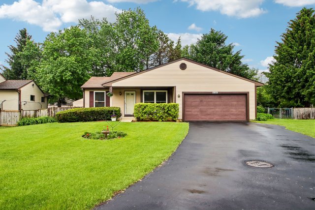 356 Westbrook Circle Naperville IL 60565
